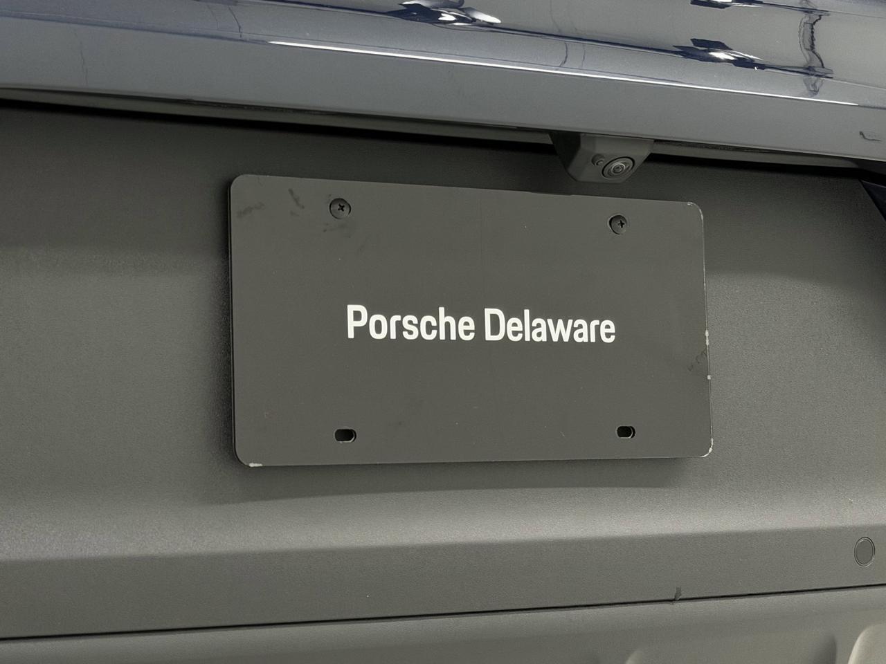 2026 Porsche Cayenne Newark DE