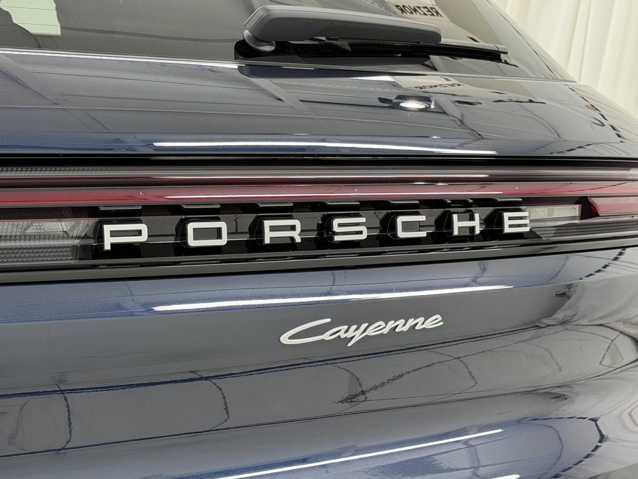 2026 Porsche Cayenne Newark DE