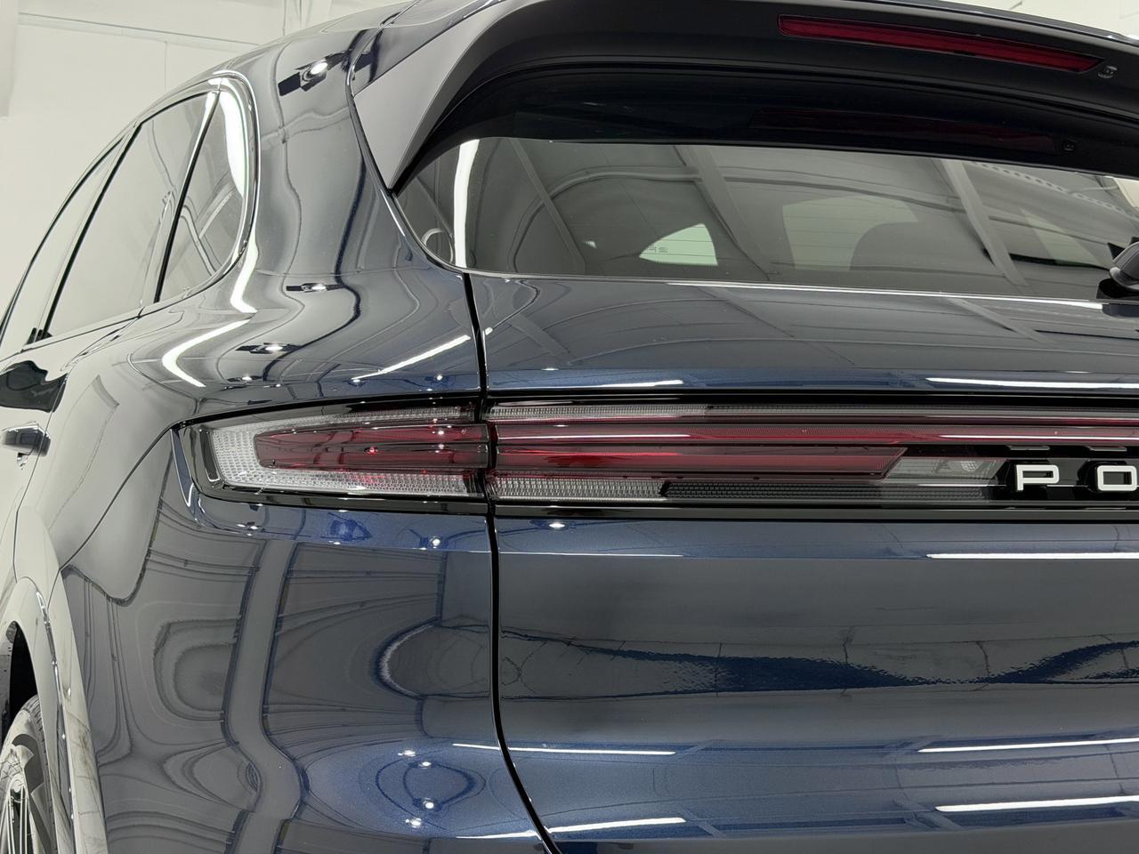 2026 Porsche Cayenne Newark DE