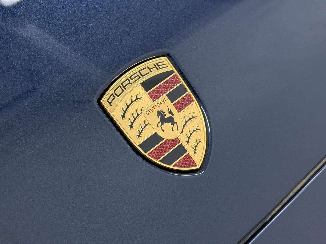 2026 Porsche Cayenne Newark DE