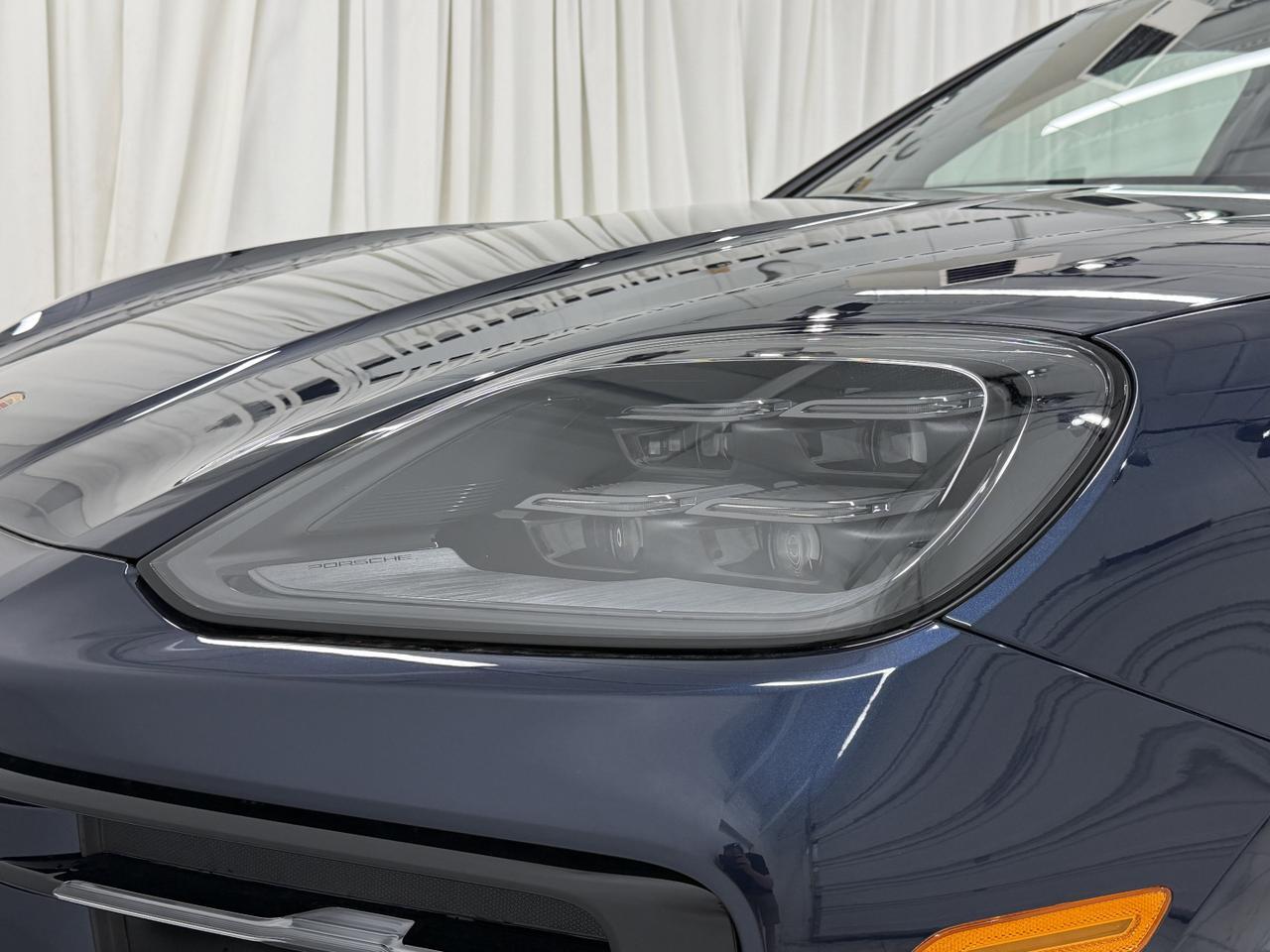 2026 Porsche Cayenne Newark DE