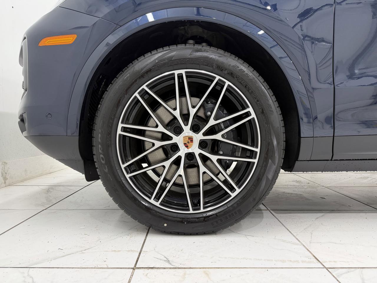 2026 Porsche Cayenne Newark DE