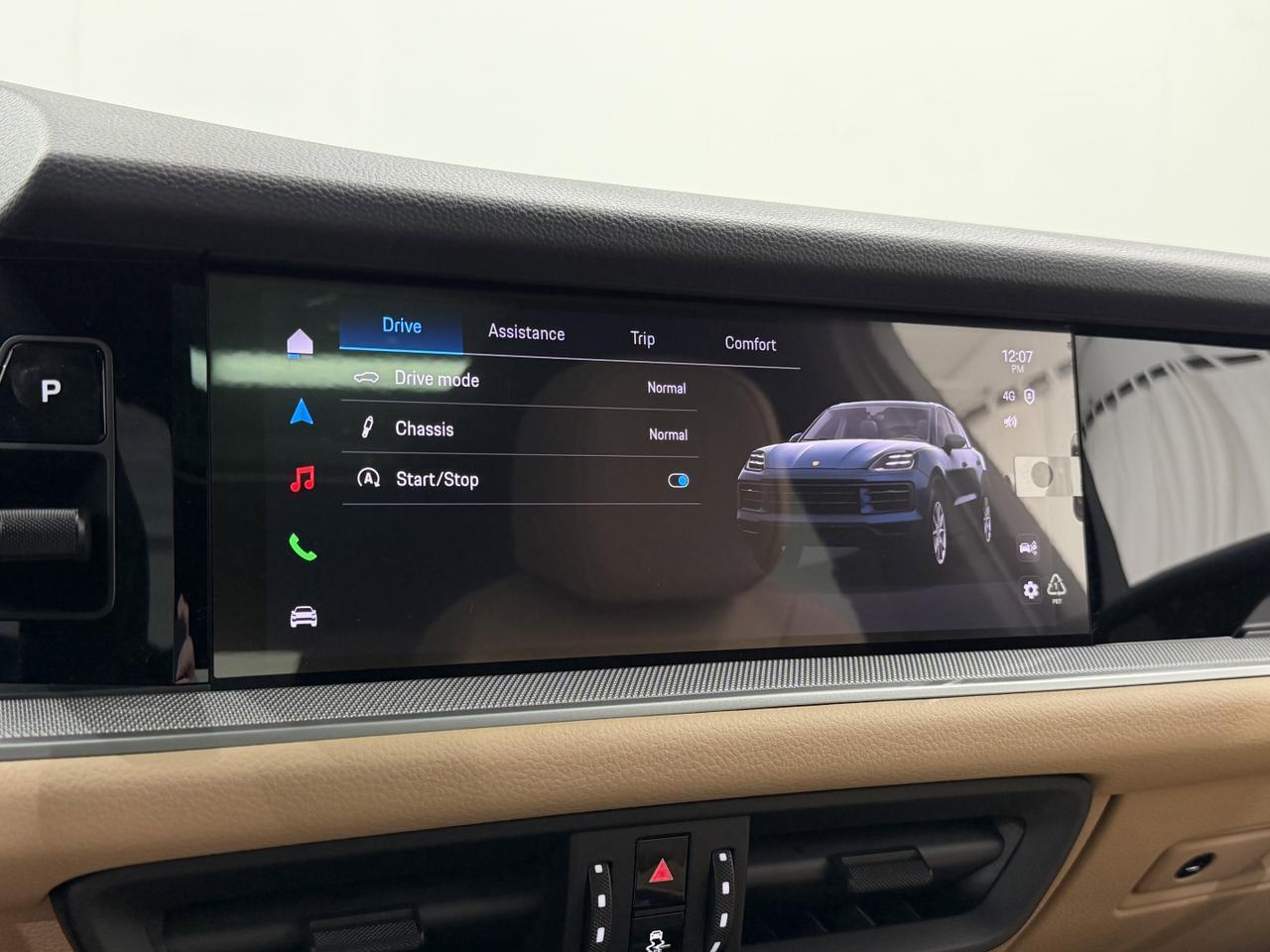 2026 Porsche Cayenne Newark DE