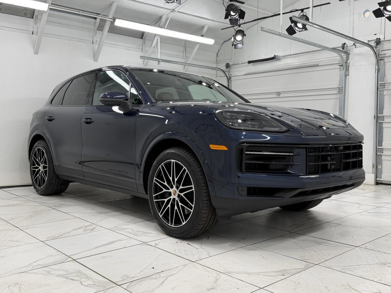 2026 Porsche Cayenne Newark DE