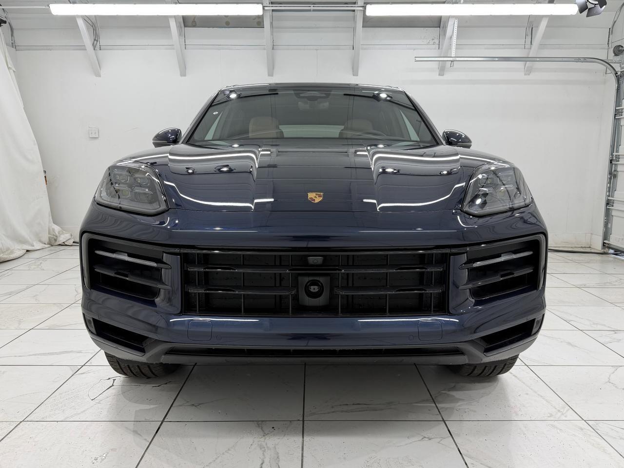 2026 Porsche Cayenne Newark DE