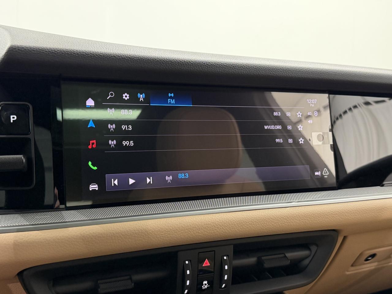 2026 Porsche Cayenne Newark DE