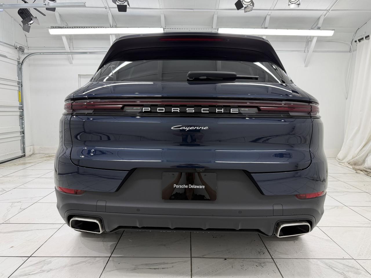 2026 Porsche Cayenne Newark DE