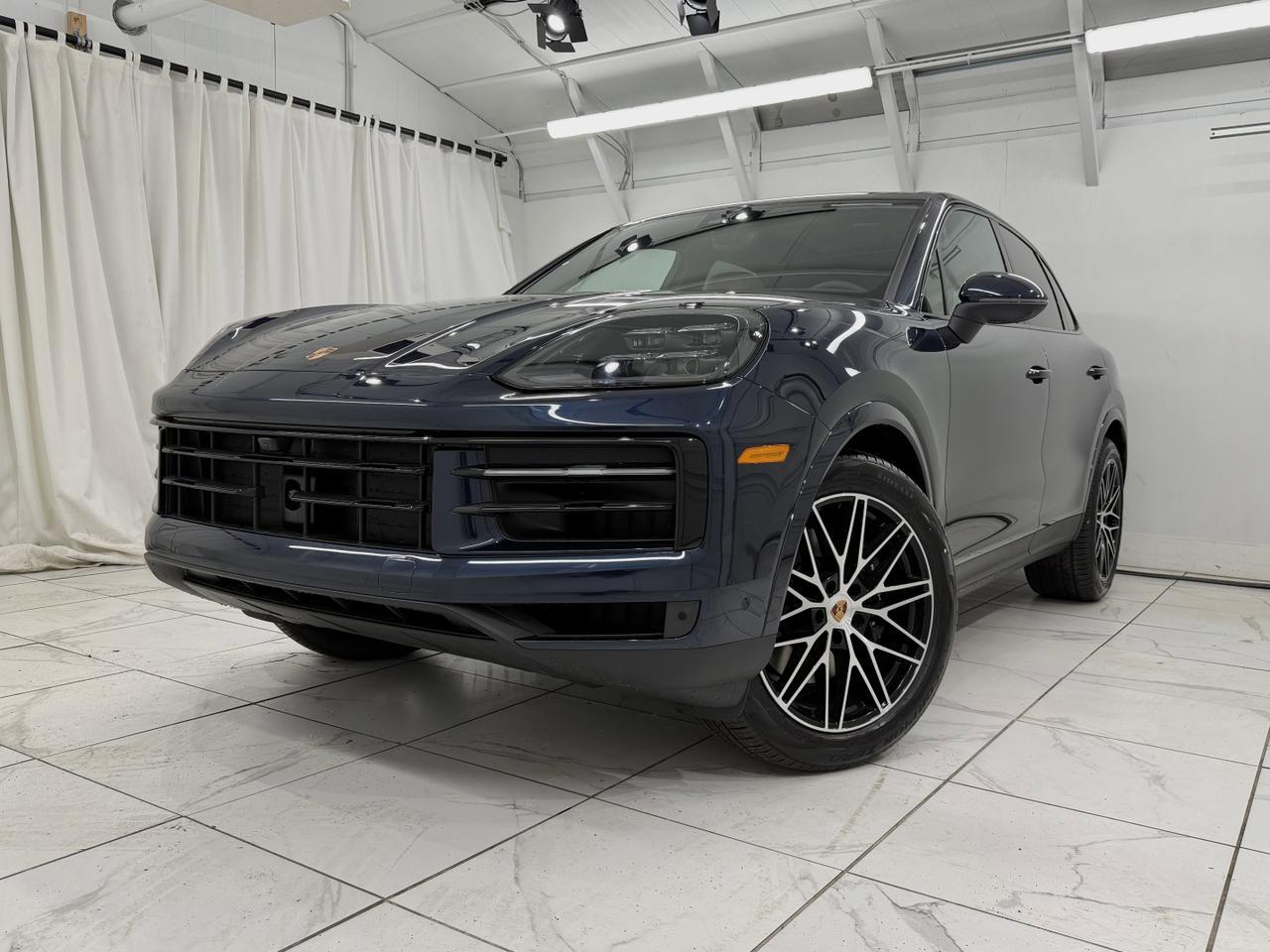 2026 Porsche Cayenne Newark DE