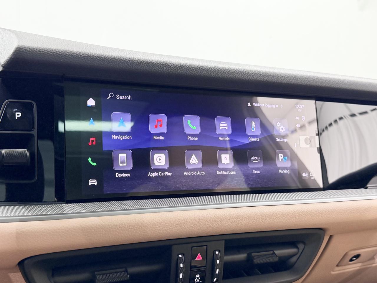2026 Porsche Cayenne Newark DE