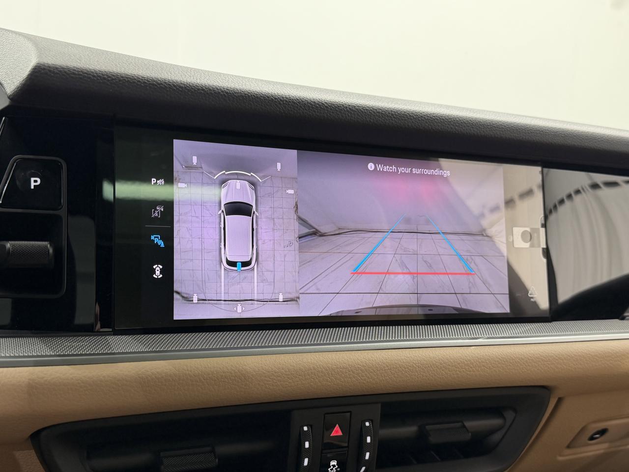 2026 Porsche Cayenne Newark DE