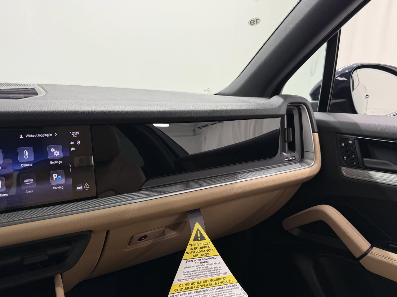 2026 Porsche Cayenne Newark DE