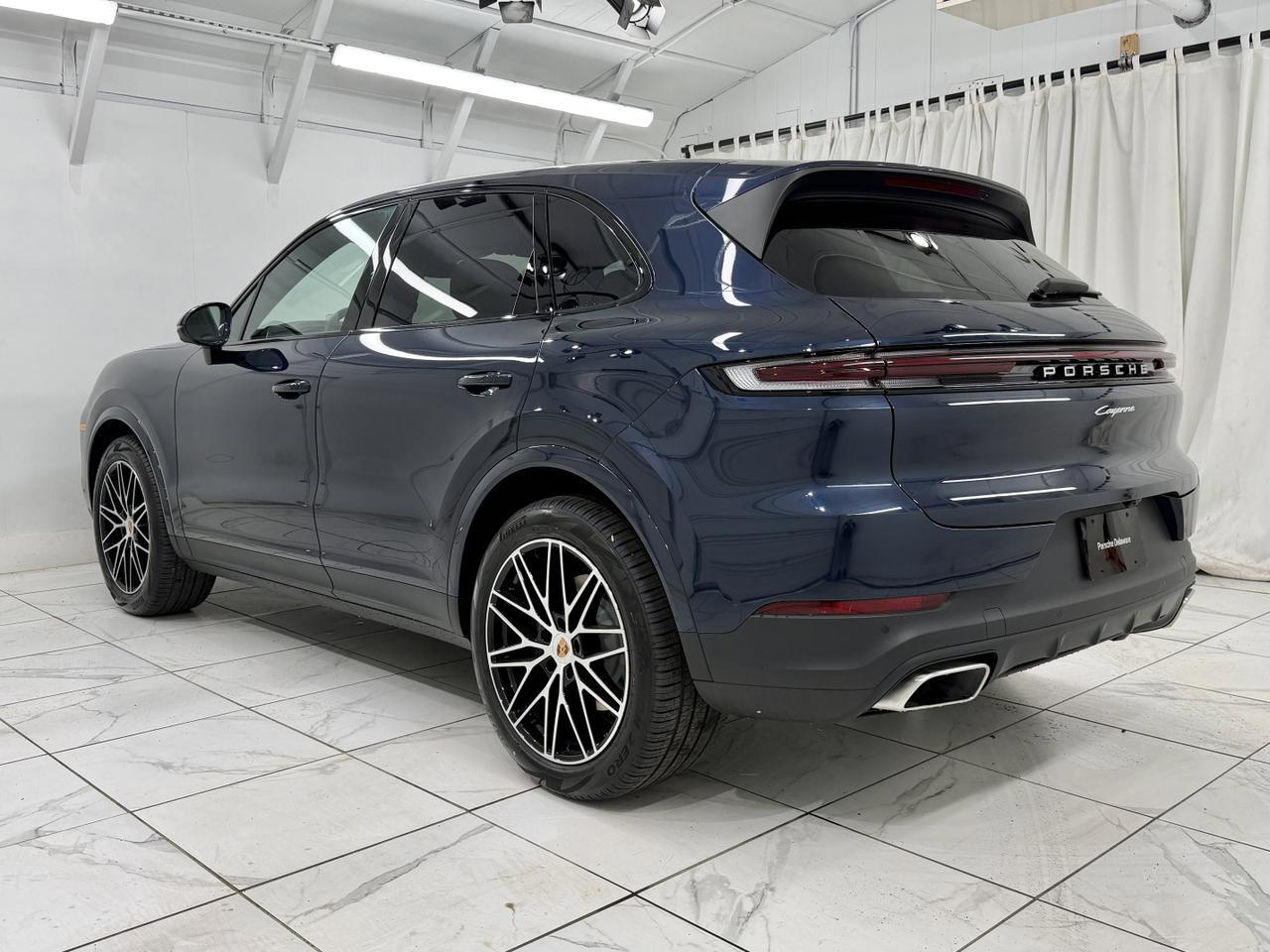 2026 Porsche Cayenne Newark DE