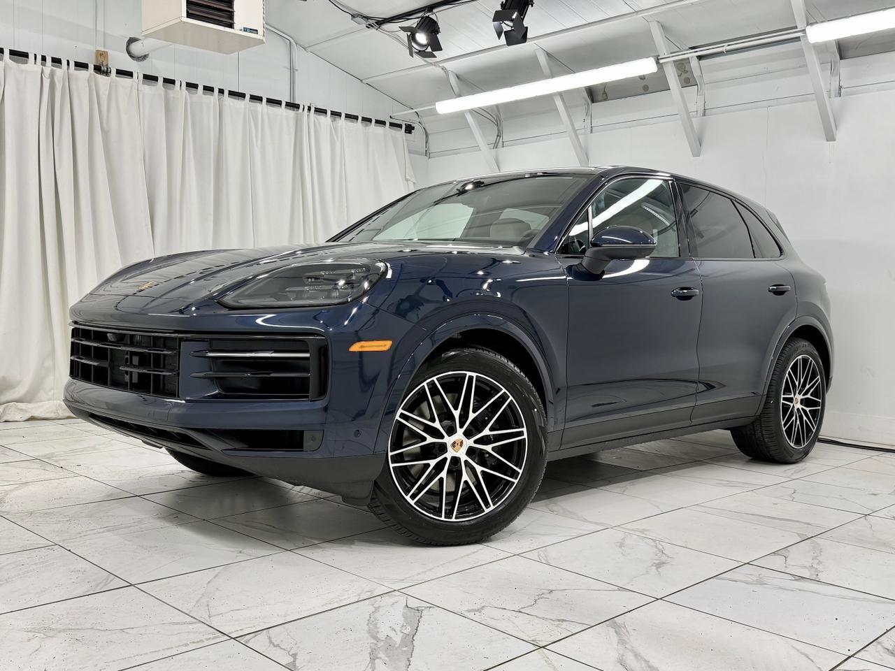 2026 Porsche Cayenne Newark DE
