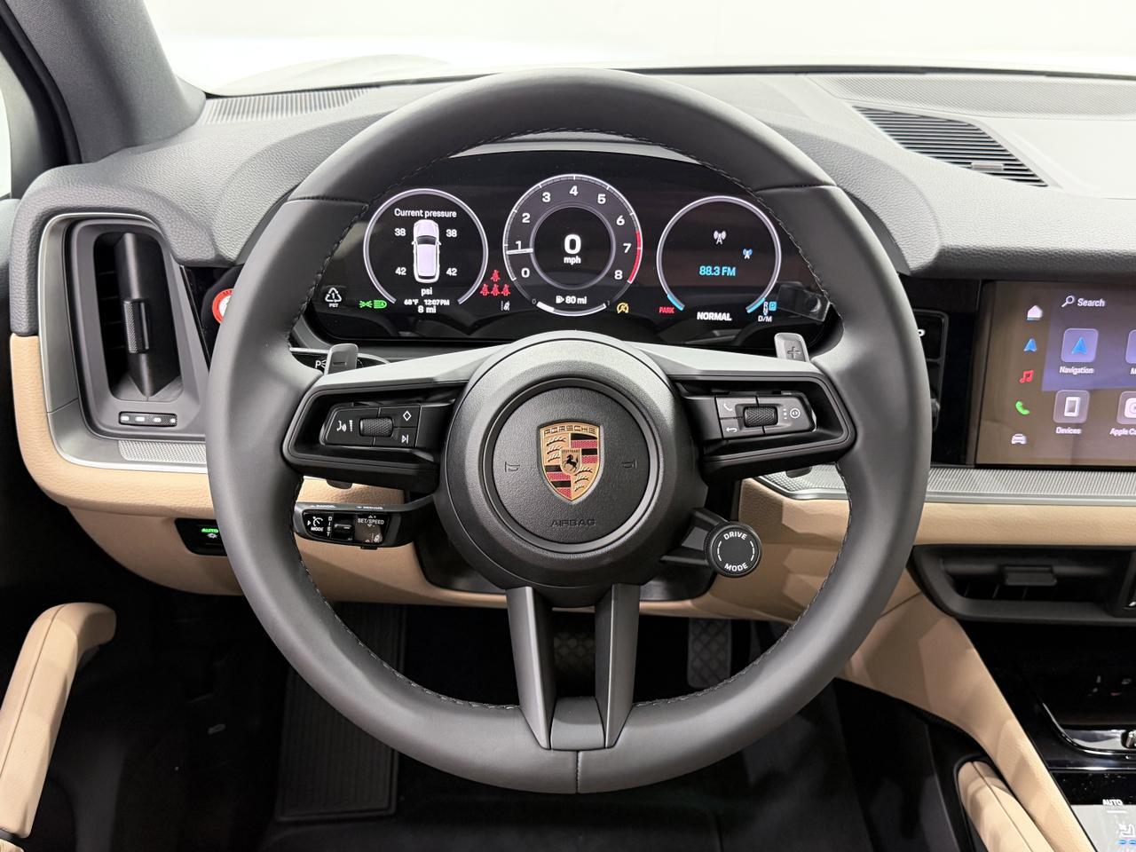 2026 Porsche Cayenne Newark DE