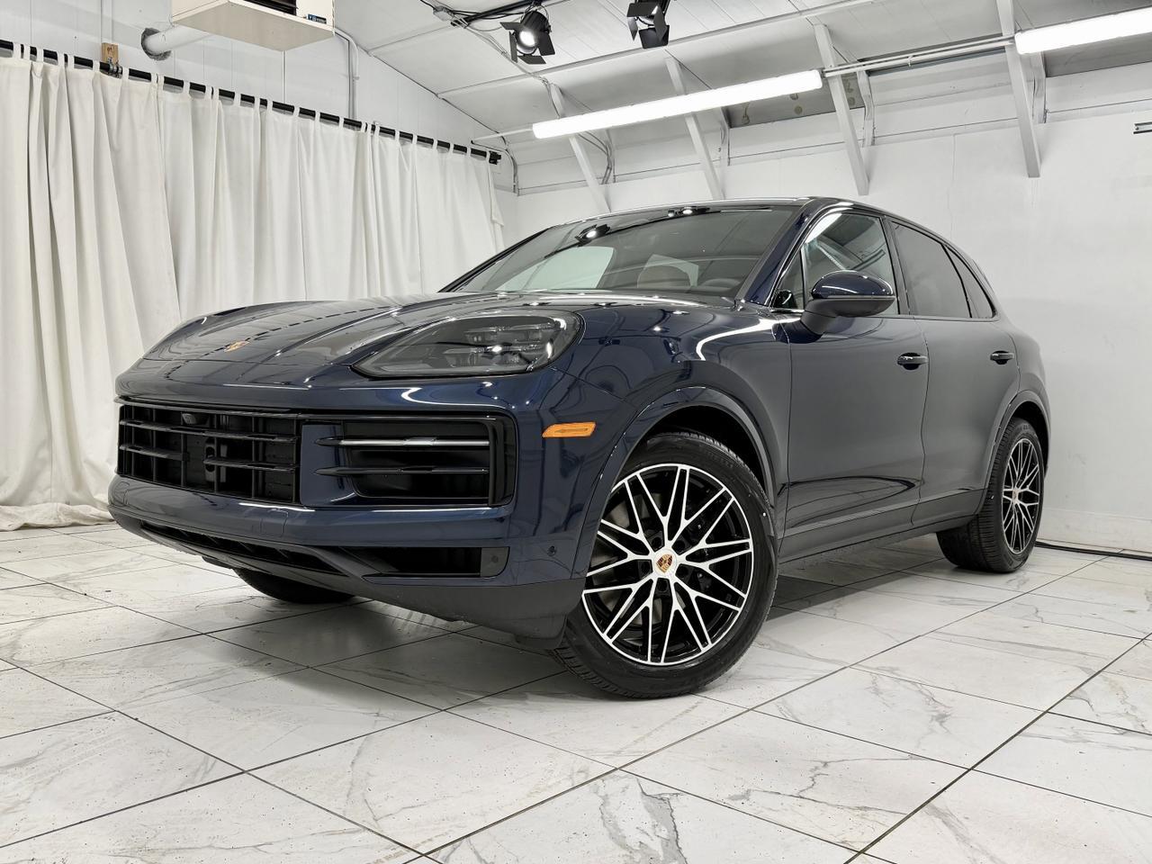 2026 Porsche Cayenne Newark DE