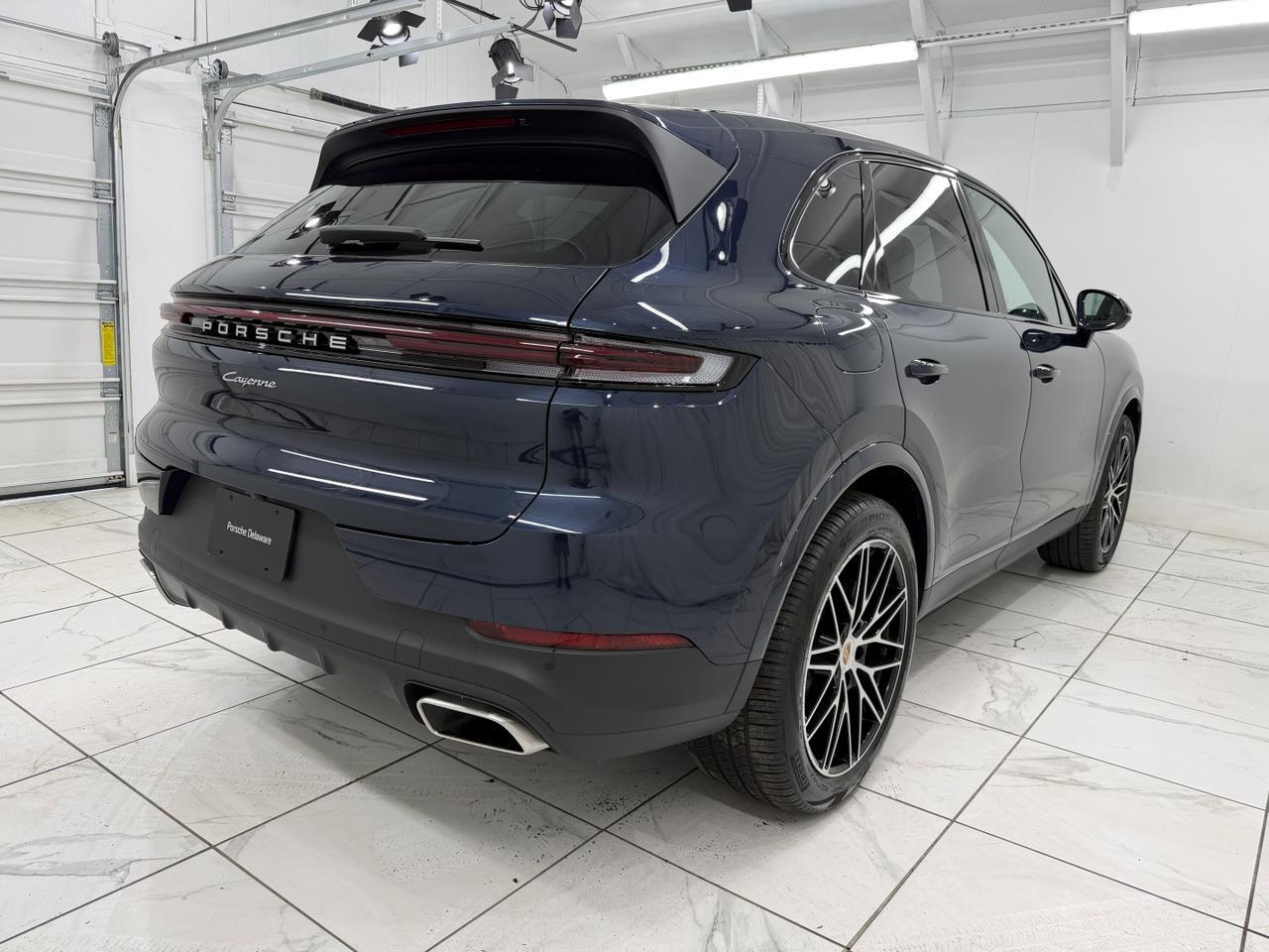 2026 Porsche Cayenne Newark DE