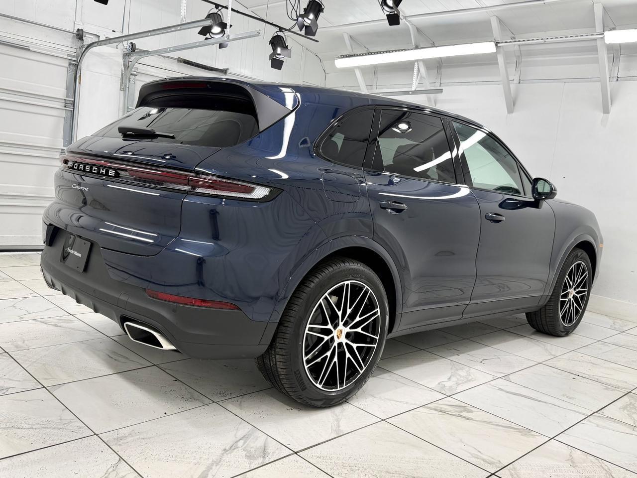 2026 Porsche Cayenne Newark DE
