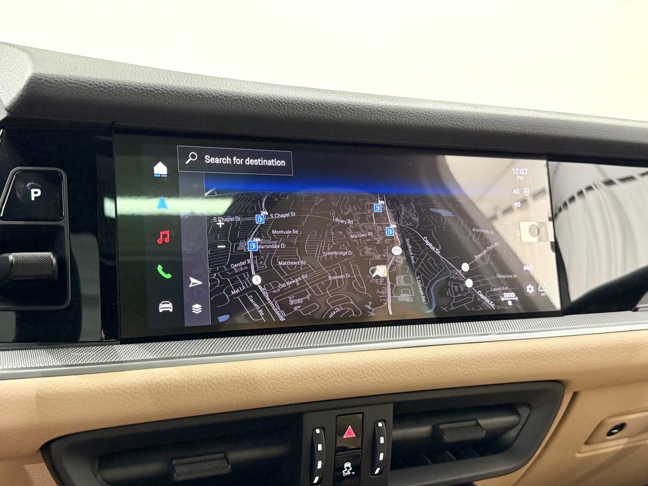 2026 Porsche Cayenne Newark DE