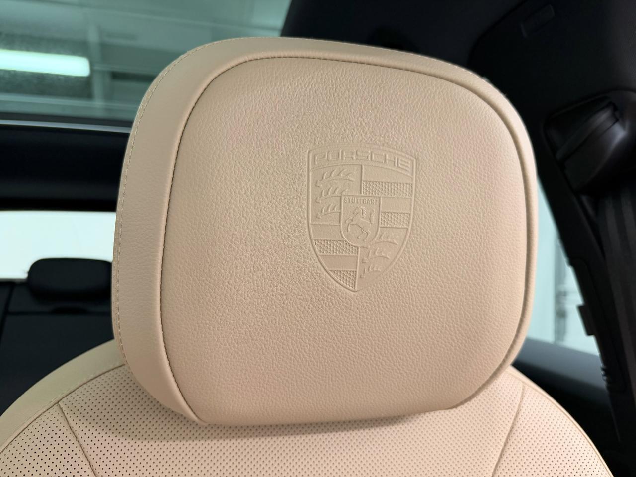 2026 Porsche Cayenne Newark DE