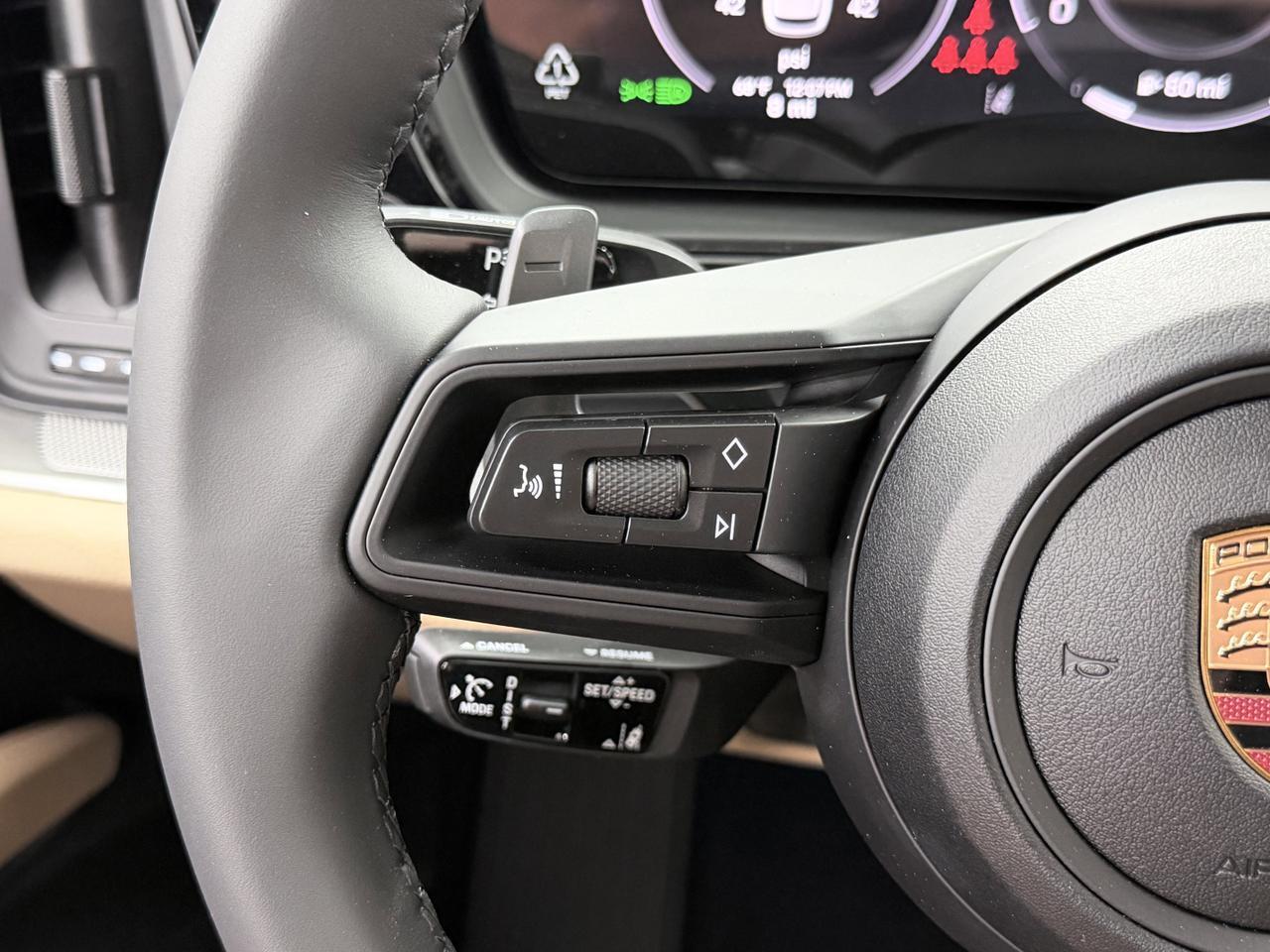 2026 Porsche Cayenne Newark DE