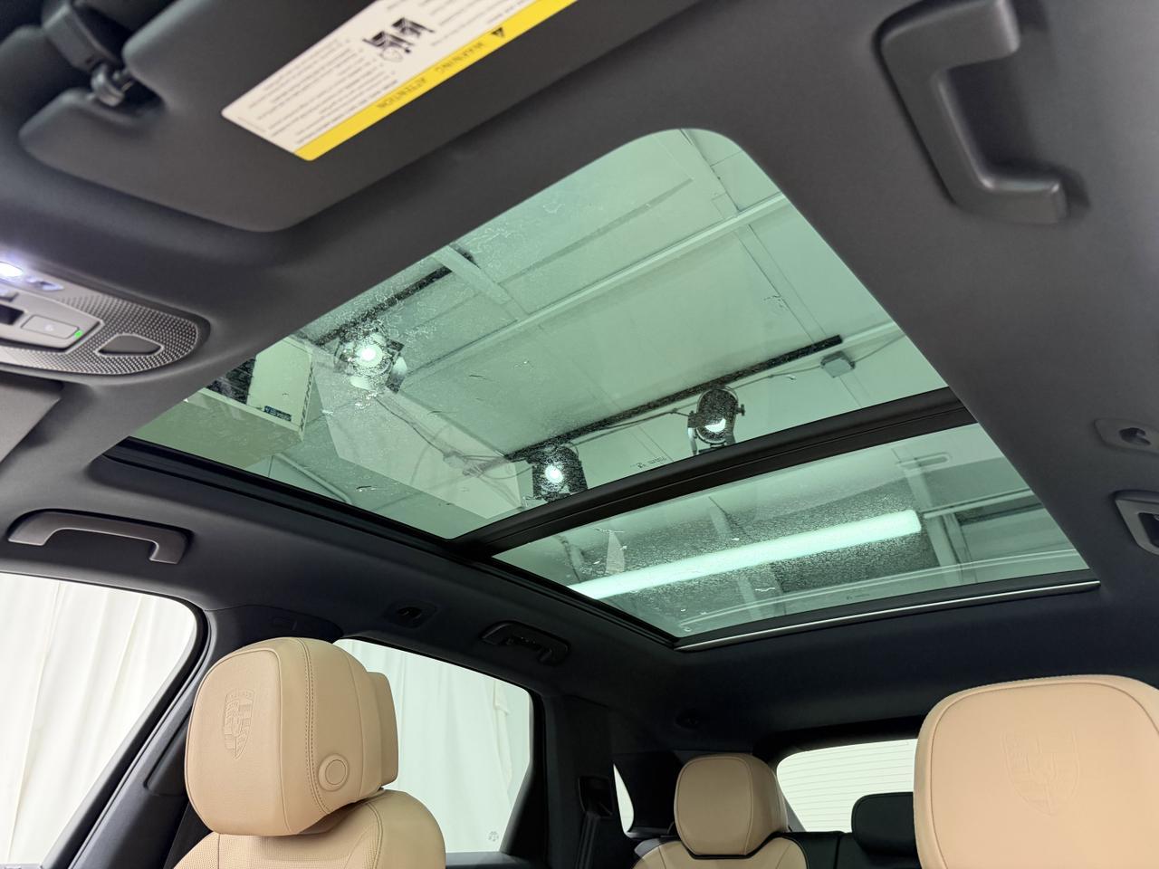 2026 Porsche Cayenne Newark DE