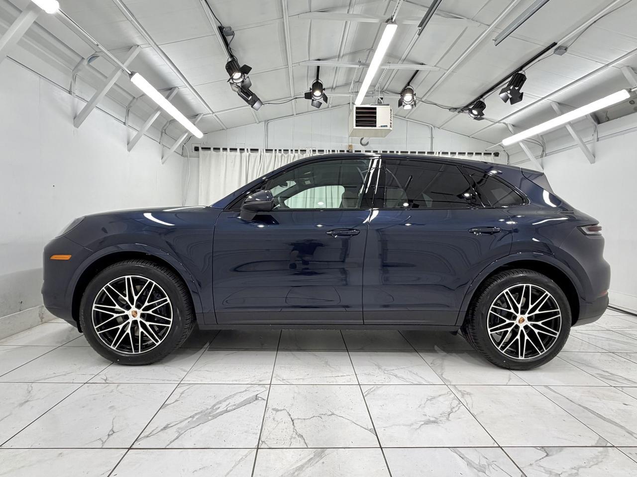 2026 Porsche Cayenne Newark DE