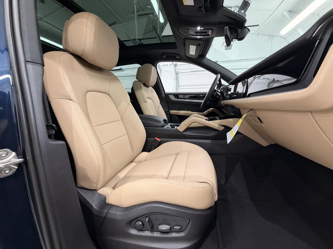 2026 Porsche Cayenne Newark DE