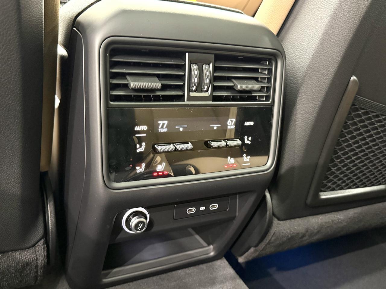 2026 Porsche Cayenne Newark DE