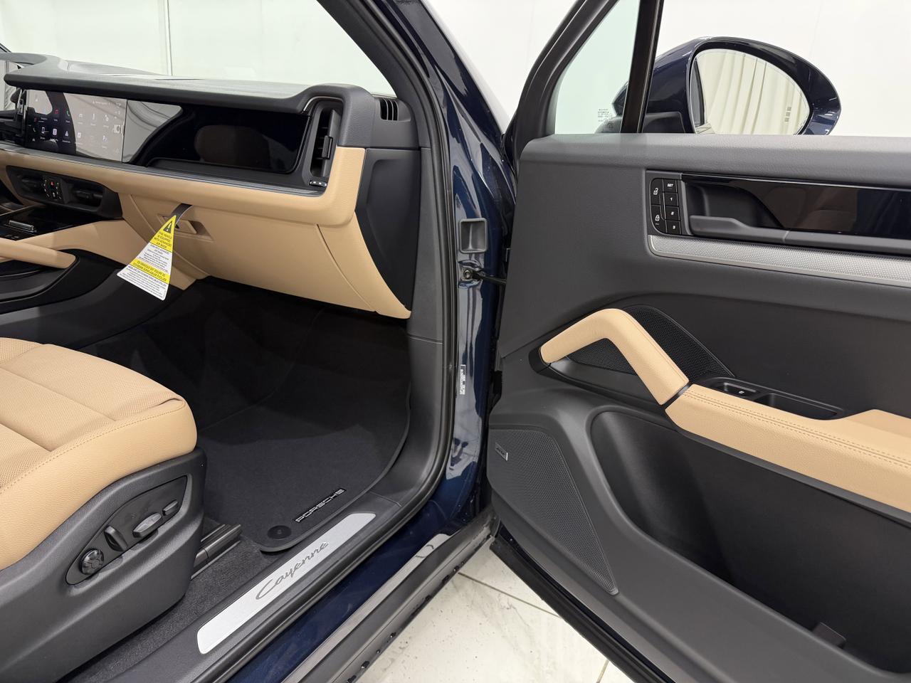 2026 Porsche Cayenne Newark DE