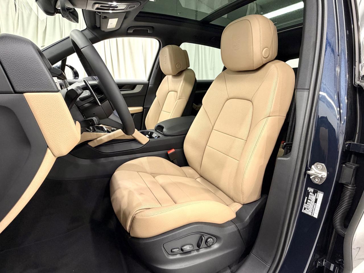 2026 Porsche Cayenne Newark DE