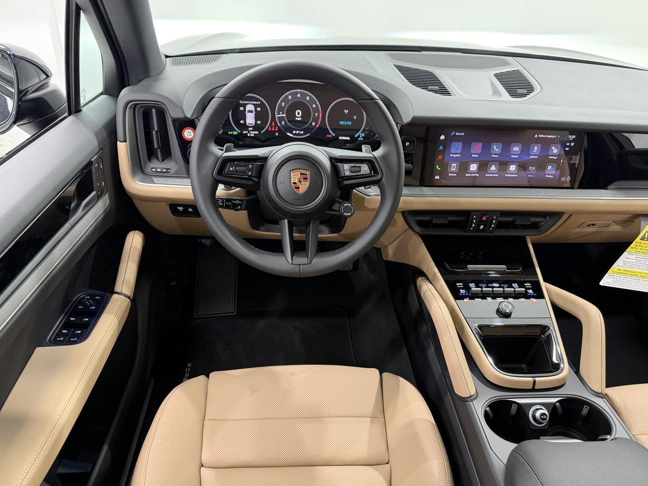 2026 Porsche Cayenne Newark DE