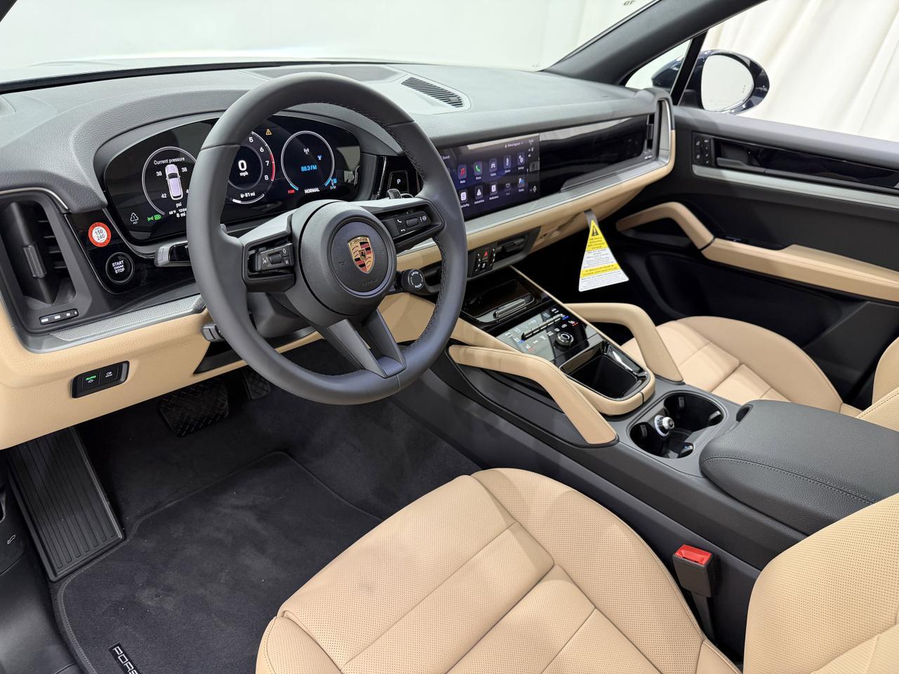 2026 Porsche Cayenne Newark DE