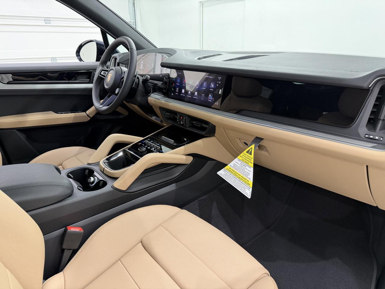 2026 Porsche Cayenne Newark DE