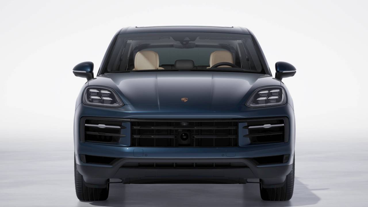 2026 Porsche Cayenne Newark DE