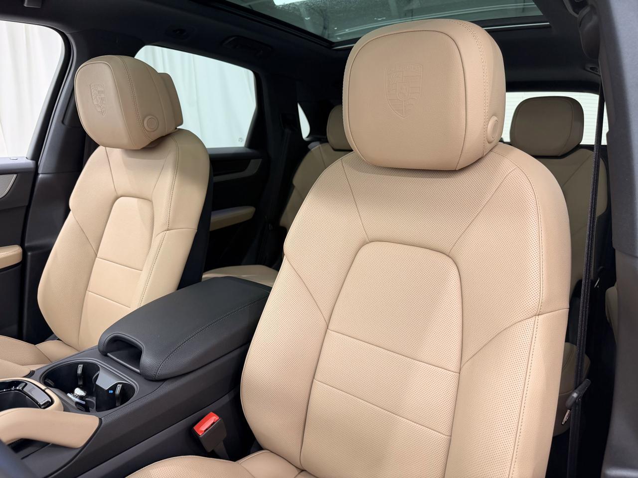 2026 Porsche Cayenne Newark DE