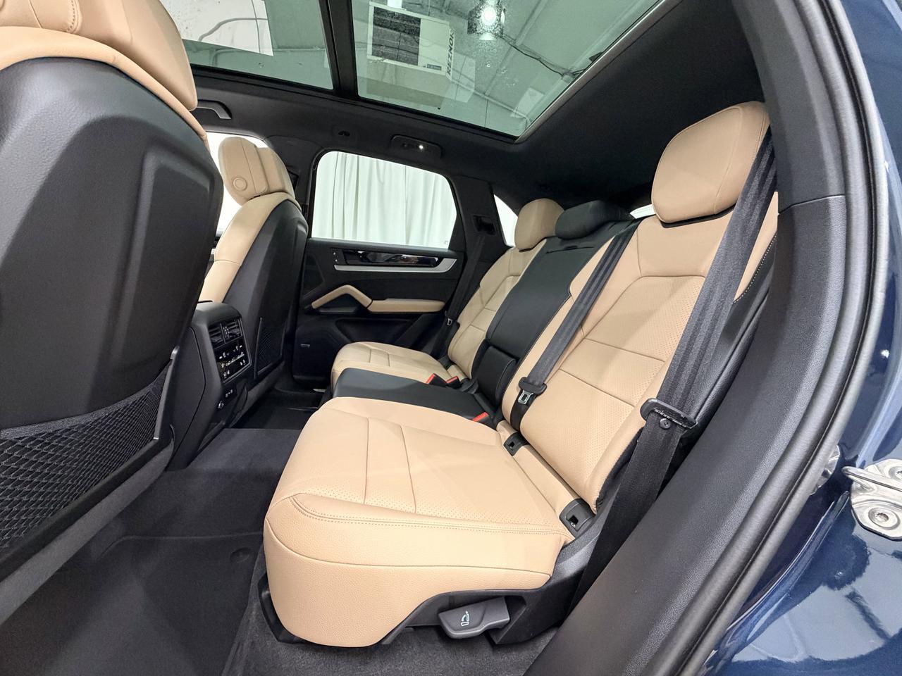 2026 Porsche Cayenne Newark DE