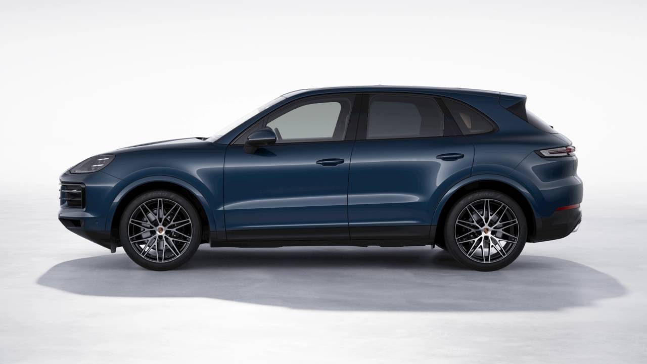 2026 Porsche Cayenne Newark DE
