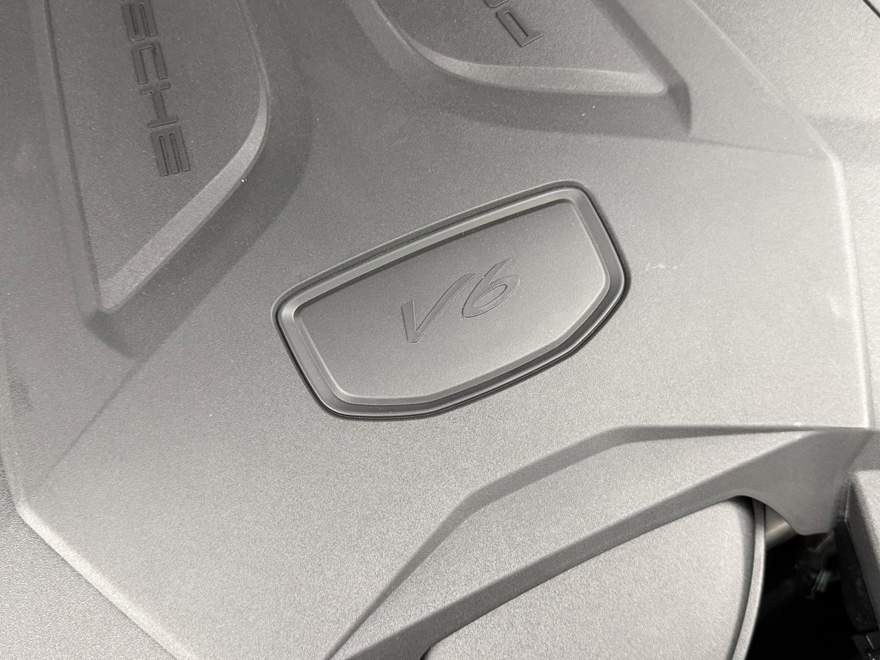 2026 Porsche Cayenne Newark DE