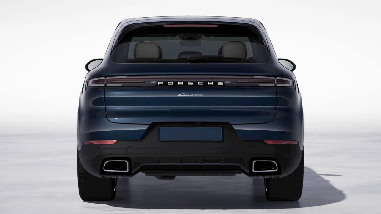 2026 Porsche Cayenne Newark DE