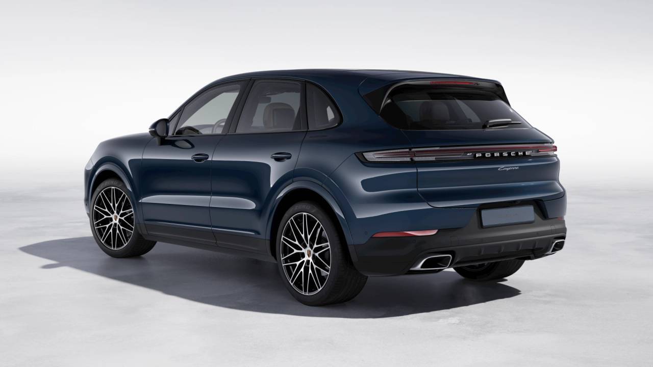 2026 Porsche Cayenne Newark DE