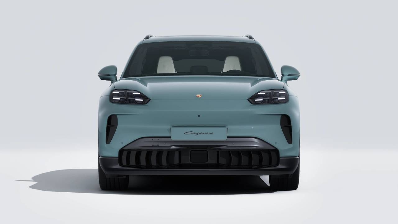 2026 Porsche Cayenne Newark DE