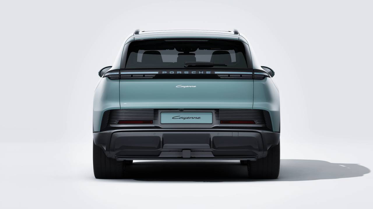 2026 Porsche Cayenne Newark DE