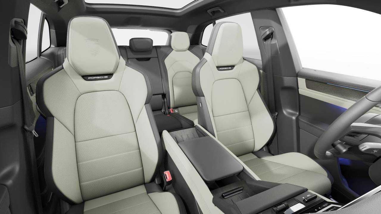 2026 Porsche Cayenne Newark DE