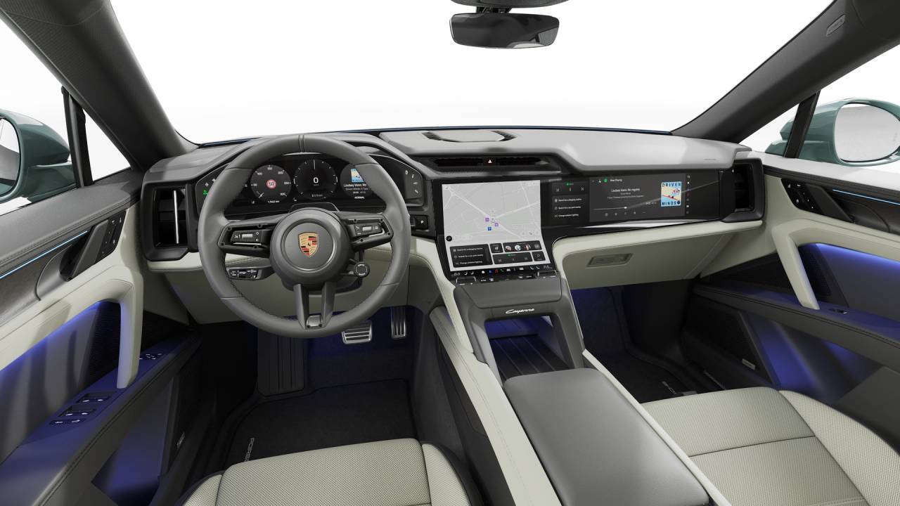 2026 Porsche Cayenne Newark DE