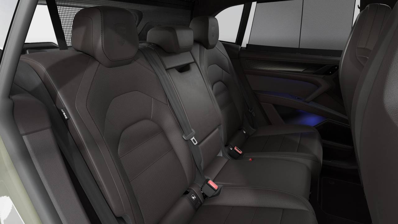 2026 Porsche Cayenne Newark DE