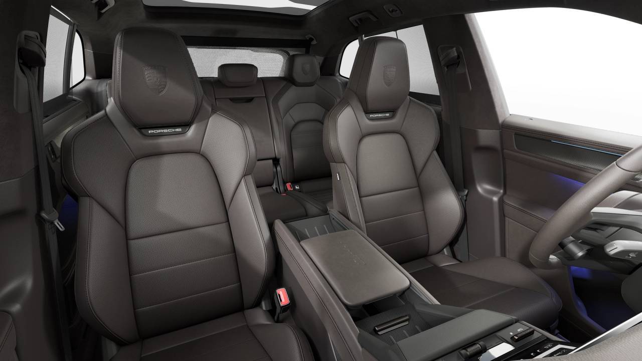 2026 Porsche Cayenne Newark DE