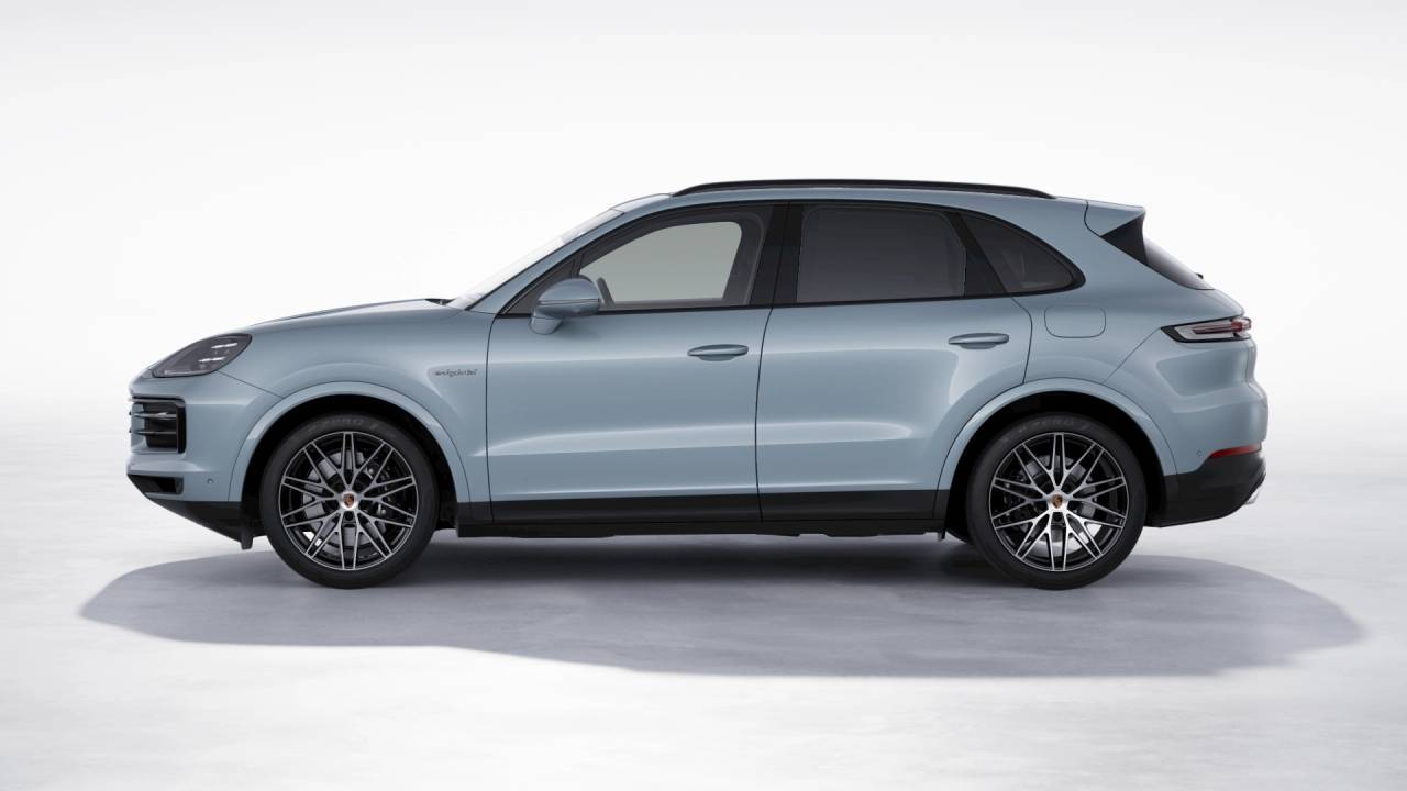 2026 Porsche Cayenne Newark DE