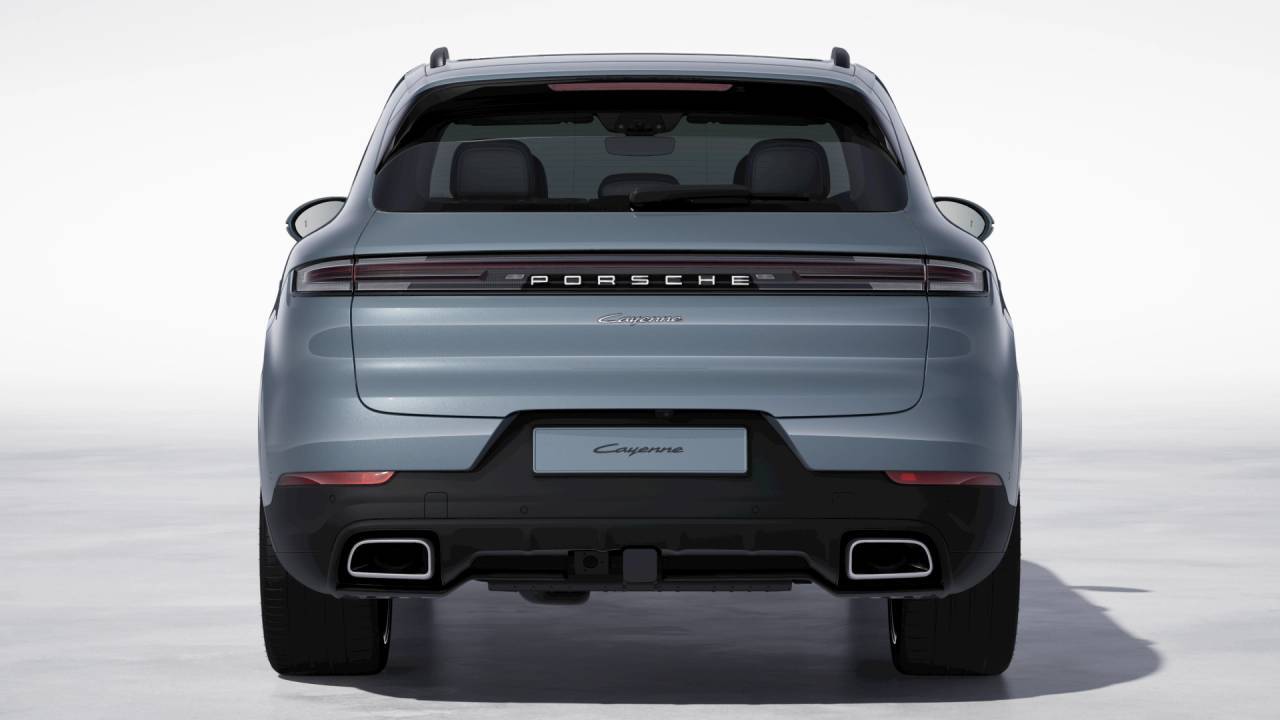 2026 Porsche Cayenne Newark DE