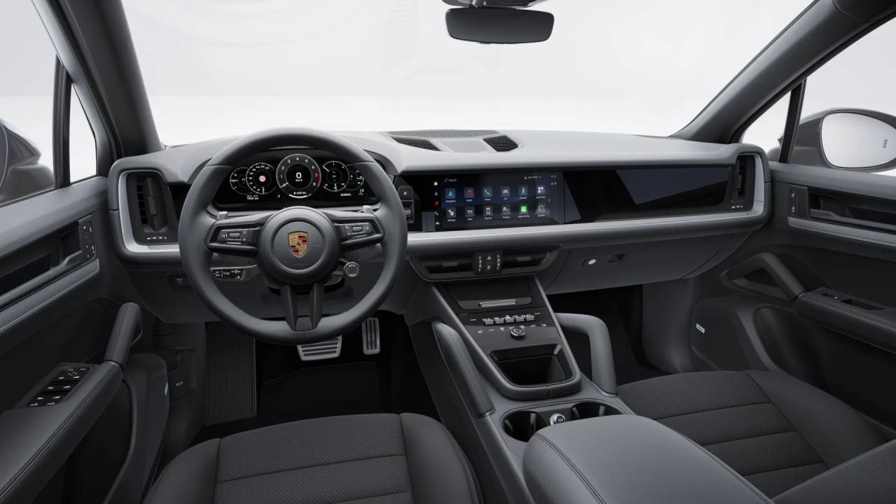 2026 Porsche Cayenne Newark DE