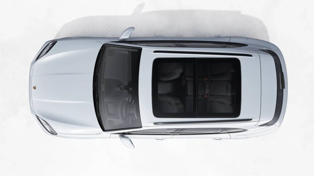 2026 Porsche Cayenne Newark DE